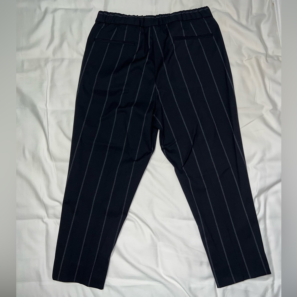 ASOS Tapered Pant - Picture 4 of 4